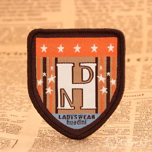 Huadini Custom Patches Online Huadini Custom Patches Online