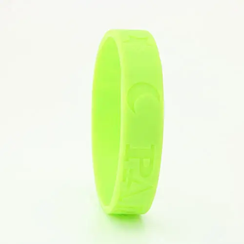 Parks And After Dark Customized Wristbands Parks And After Dark Customized Wristbands