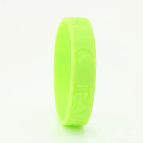 Parks And After Dark Customized Wristbands Parks And After Dark Customized Wristbands
