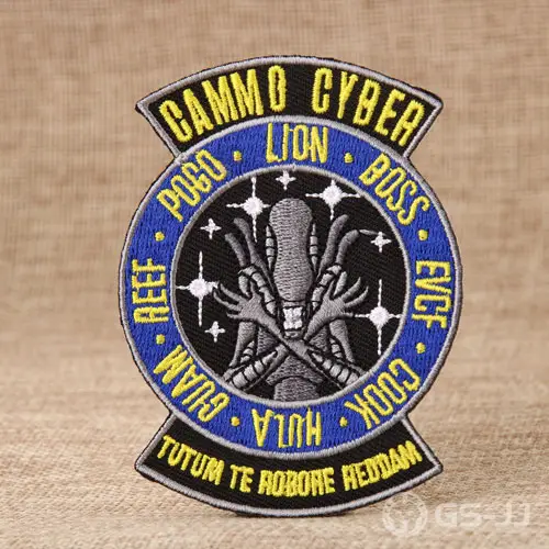 Cammo Cyber Cheap Custom Patches Cammo Cyber Cheap Custom Patches