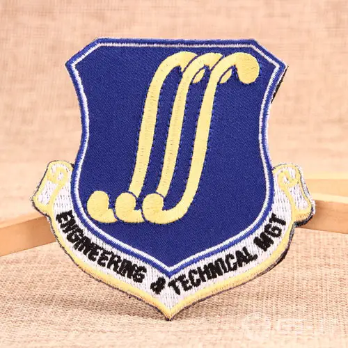 MGT Custom Patches Online MGT Custom Patches Online