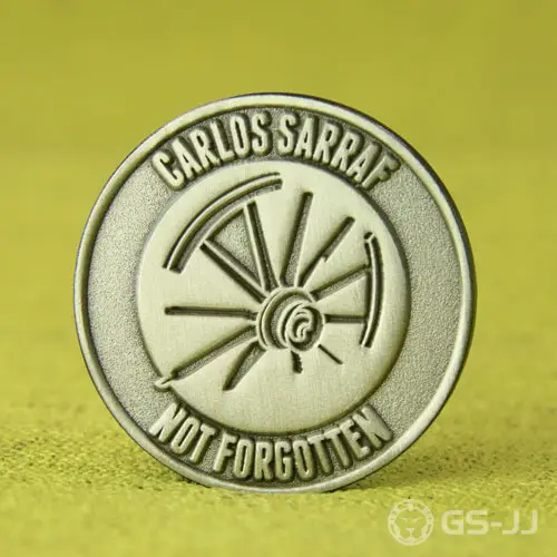 Antique Custom Pins Antique Custom Pins