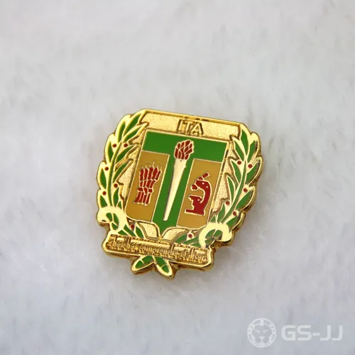 Lapel Pins for ITA Lapel Pins for ITA