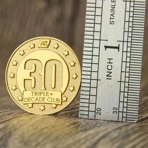 Decade Club Custom Enamel Pins Decade Club Custom Enamel Pins