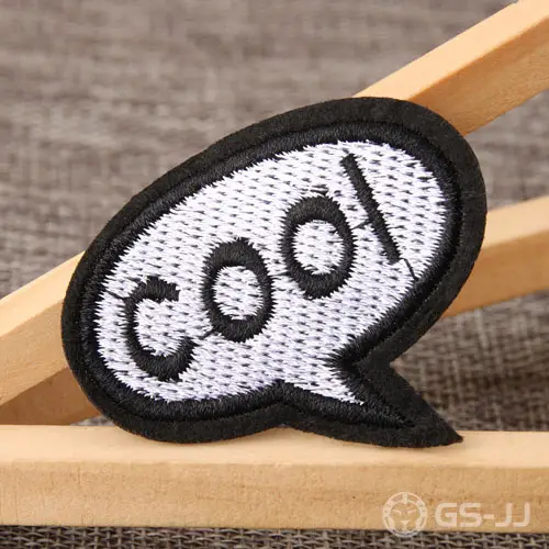 Cool Custom Embroidered Patches Cool Custom Embroidered Patches