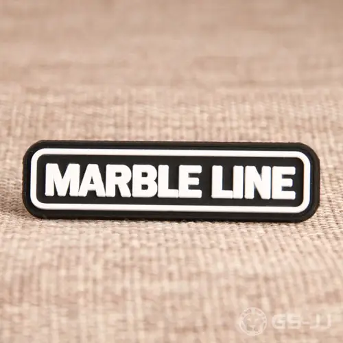 Marble Line PVC Patches Marble Line PVC Patches
