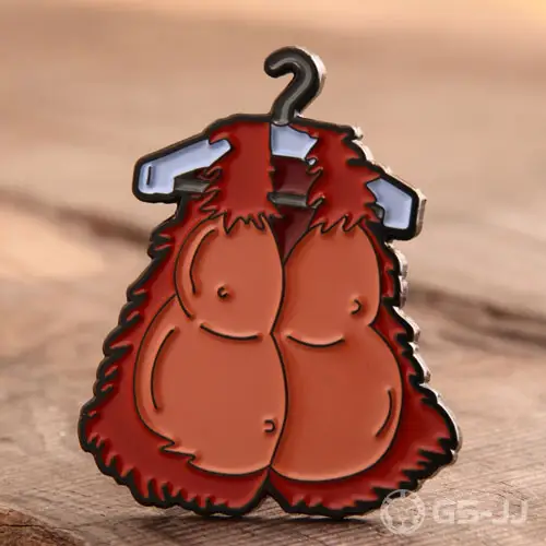 Special Clothes Custom Pins Special Clothes Custom Pins