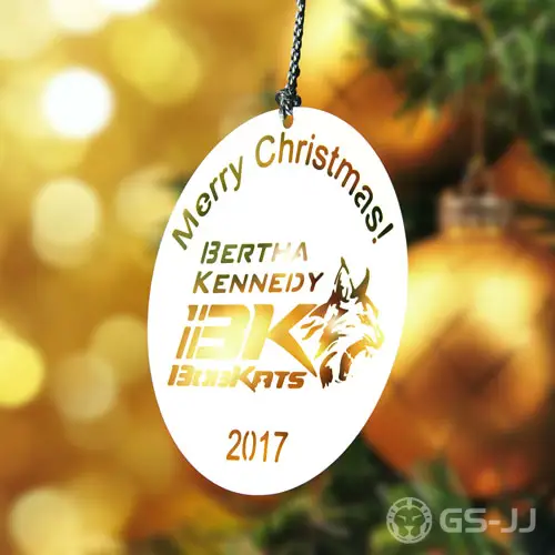 Nertha Kennedy Custom Christmas Ornaments Nertha Kennedy Custom Christmas Ornaments