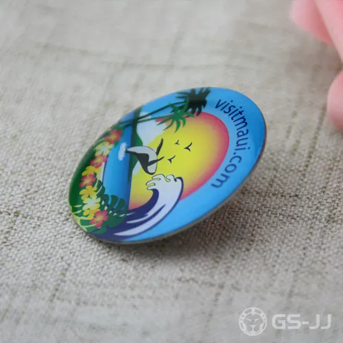 Lapel Pins for Ocean Lapel Pins for Ocean