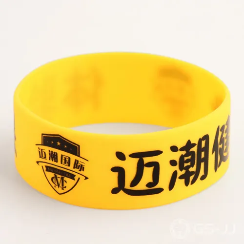 MC club wristbands MC club wristbands