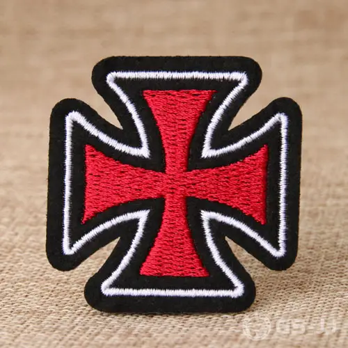 Cross Custom Patches Cross Custom Patches