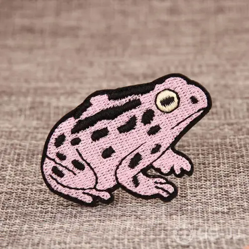 Frog Custom Patches No Minimum Frog Custom Patches No Minimum