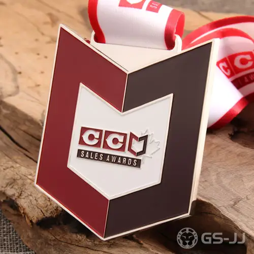 Sales Award Medals Sales Award Medals