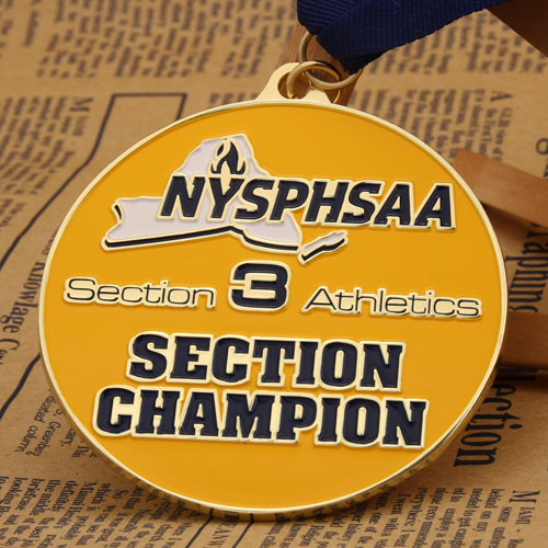 Nysphsaa Section 3 Running Medals Nysphsaa Section 3 Running Medals
