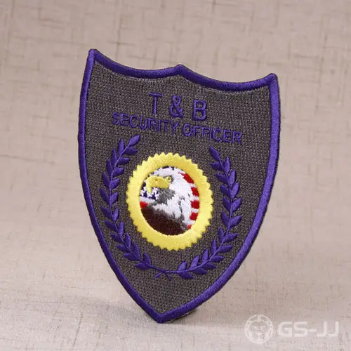 Police Patches Police Patches