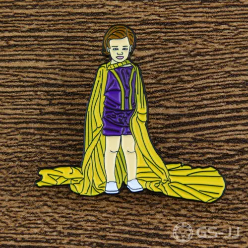 Prince Custom Pins Prince Custom Pins