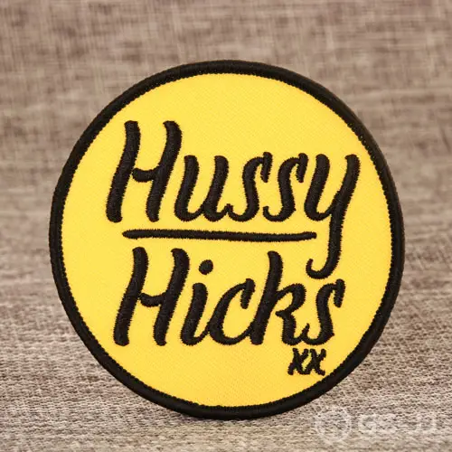 Hussy Hicks Cheap Patches Hussy Hicks Cheap Patches