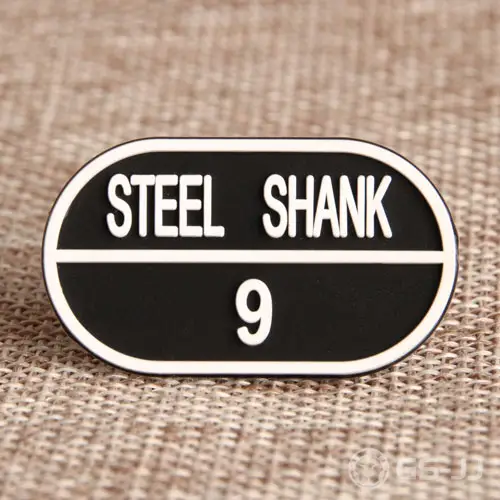 Steel Shank PVC Patches Steel Shank PVC Patches