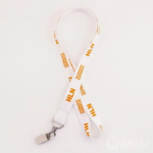 Wholesale Lanyards for Morning Express Wholesale Lanyards for Morning Express