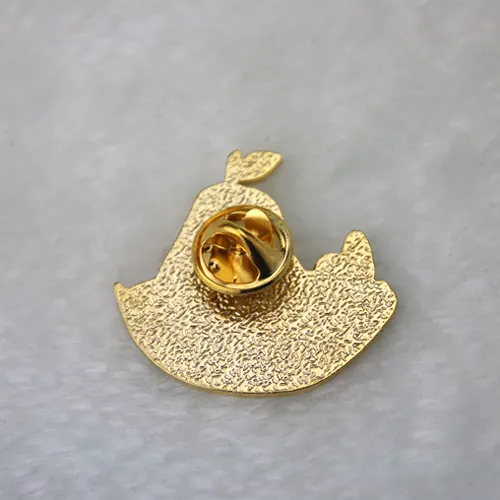 Avocado Lapel Pins Avocado Lapel Pins