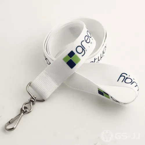 Greatway Financial Cool Lanyards Greatway Financial Cool Lanyards