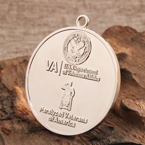 NVWG Sports Medals