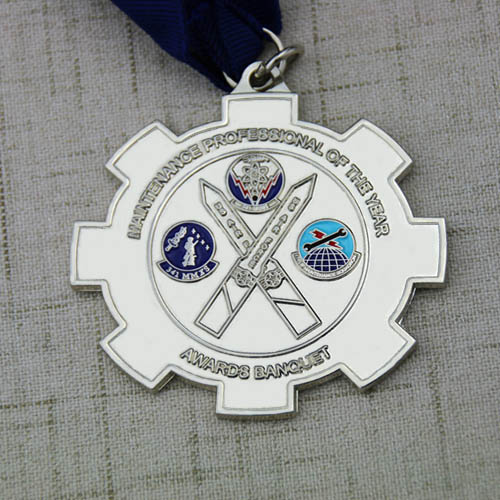 Customized Medals for Awards Banquet