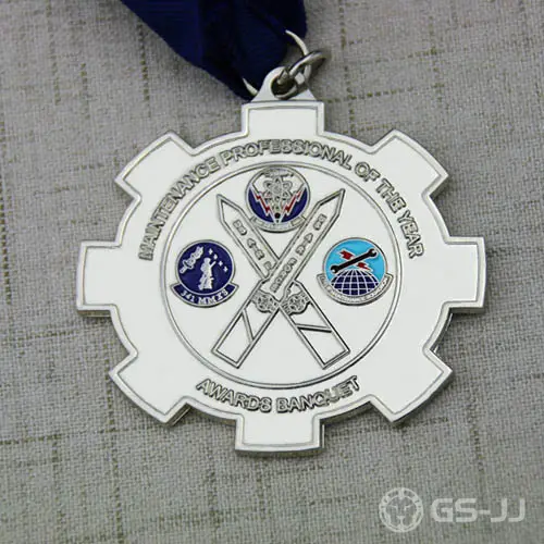 Customized Medals for Awards Banquet Customized Medals for Awards Banquet