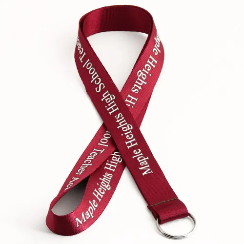 Maple Heights School Lanyards Maple Heights School Lanyards