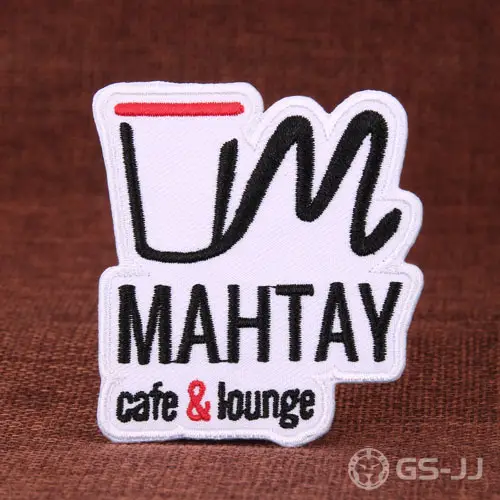 Mahtay Custom Patches Mahtay Custom Patches