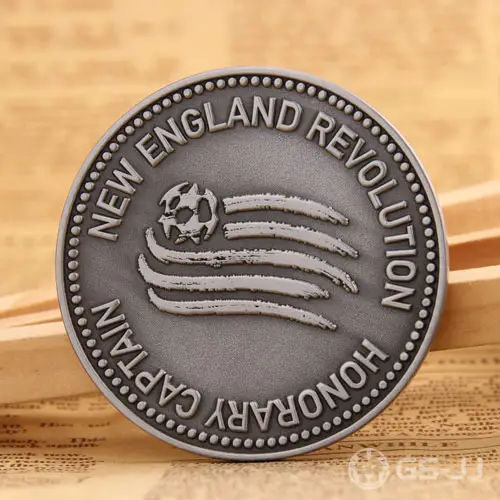 Honorary Captain Challenge Coins Honorary Captain Challenge Coins