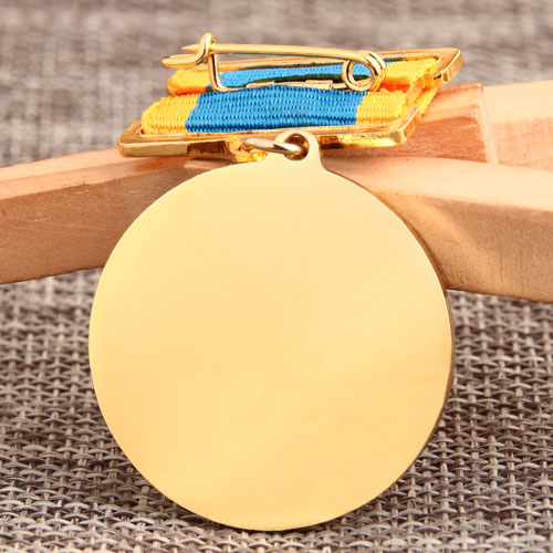  Sino-soviet War Commemorative Medals 