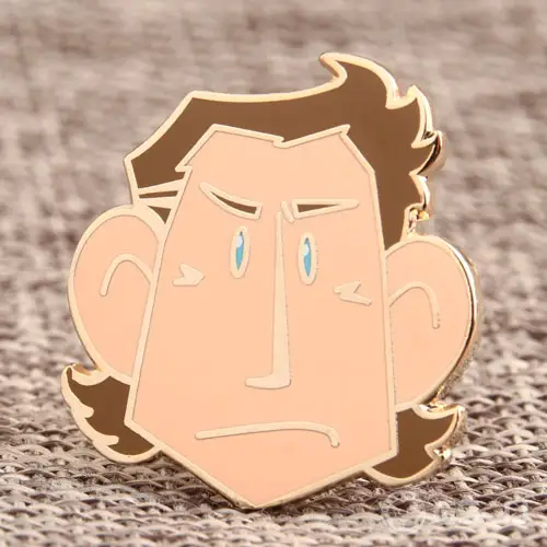 Expression Custom Pins Expression Custom Pins