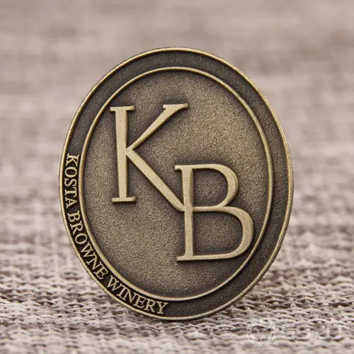 KB Custom lapel pins KB Custom lapel pins