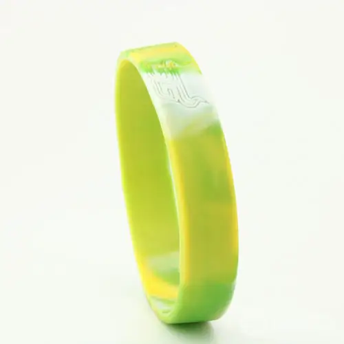 FTPO Silicone Wristbands FTPO Silicone Wristbands