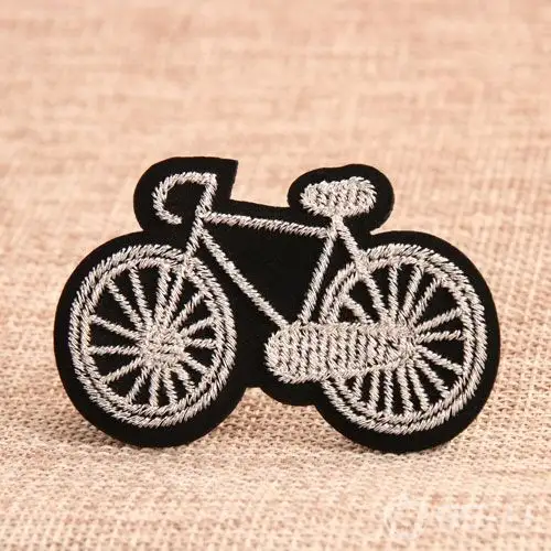 Bicycle Custom Patches Bicycle Custom Patches