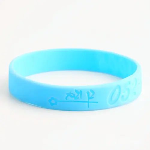 The kindergarten Wristbands The kindergarten Wristbands