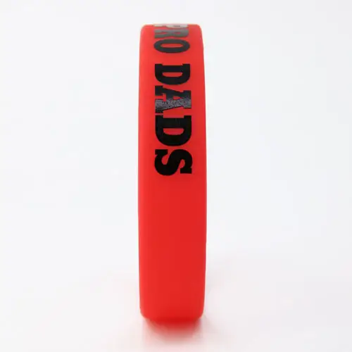 CHISD All Pro Dads Wristbands CHISD All Pro Dads Wristbands