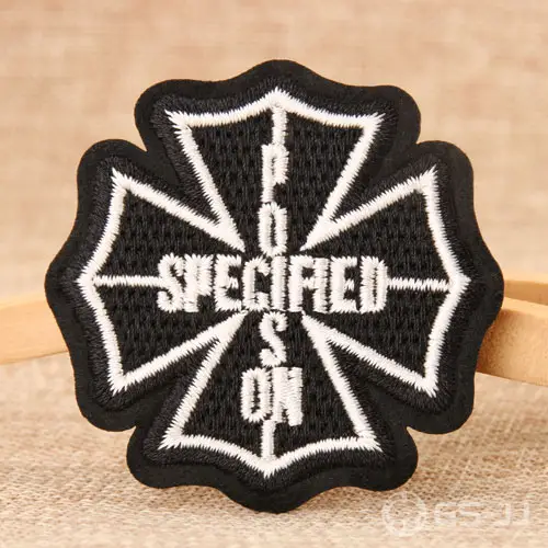 Specified Custom Patches Specified Custom Patches