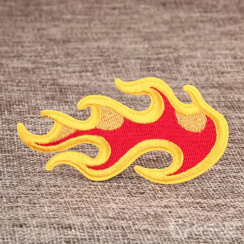 Fire Custom Patches No Minimum Fire Custom Patches No Minimum