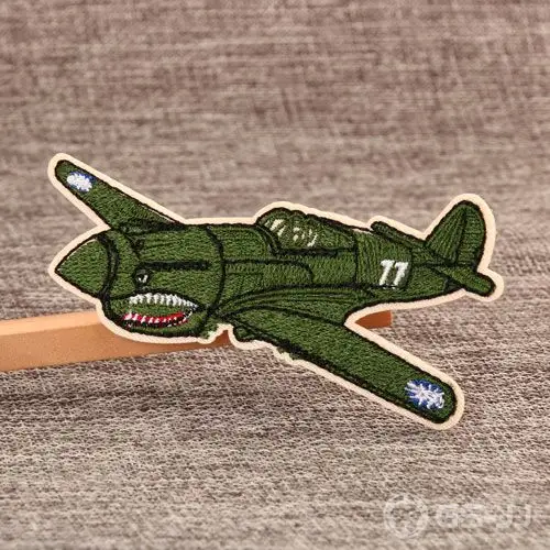 Combat Plane Custom Patches Combat Plane Custom Patches
