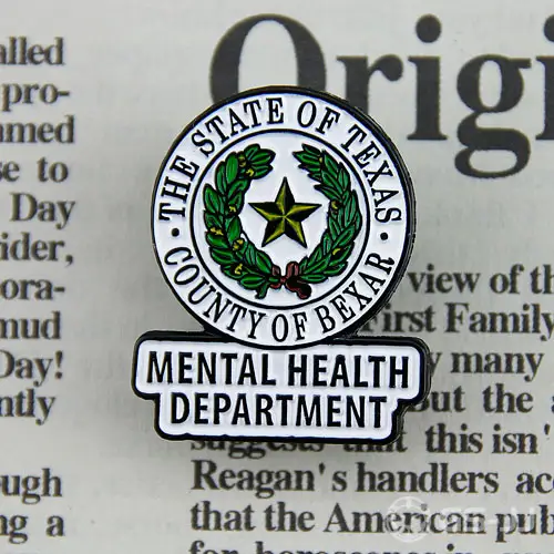 Mental Health Lapel Pins Canada Mental Health Lapel Pins Canada