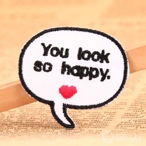 Dialog Box Custom Patches Dialog Box Custom Patches