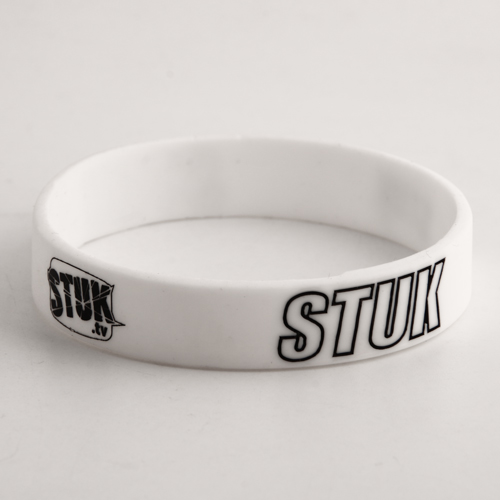 STUK Wristbands