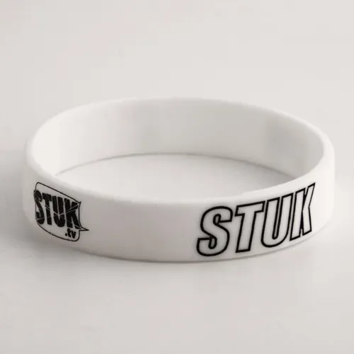 STUK Wristbands