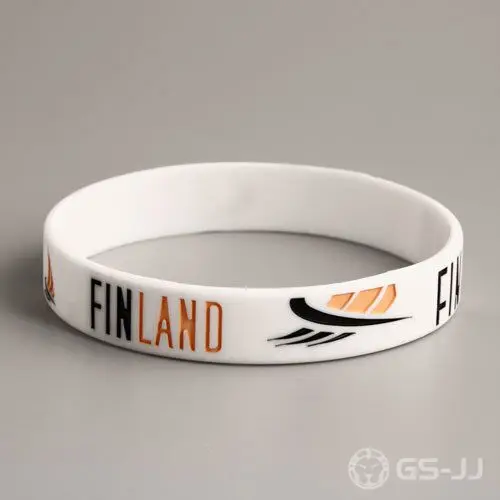 FINLAND Wristbands FINLAND Wristbands