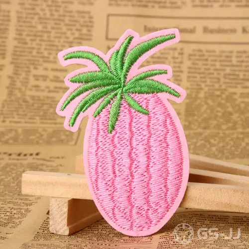 Pineapple Cheap Patches Pineapple Cheap Patches