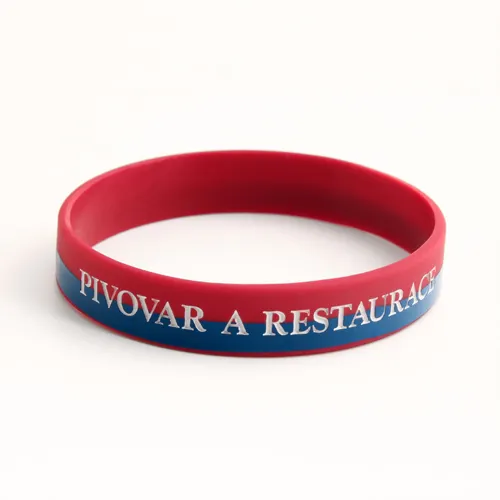 PIVOVAR A RESTAURACE Wristbands PIVOVAR A RESTAURACE Wristbands