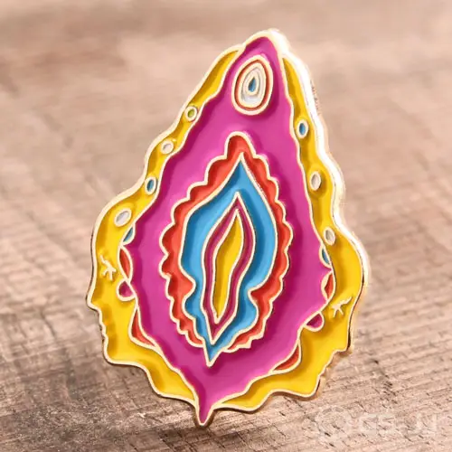 Flame Custom Lapel Pins Flame Custom Lapel Pins