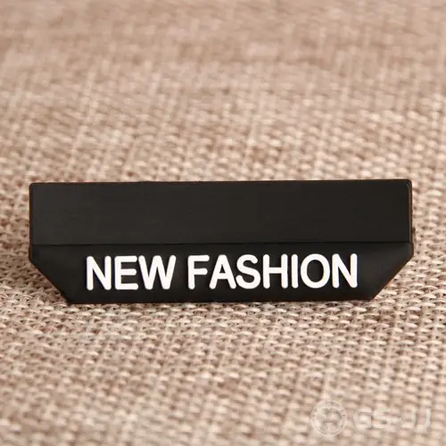 New Fashion PVC Patches New Fashion PVC Patches
